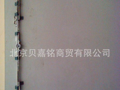 门窗配件 塑钢窗内开內倒五金件 平