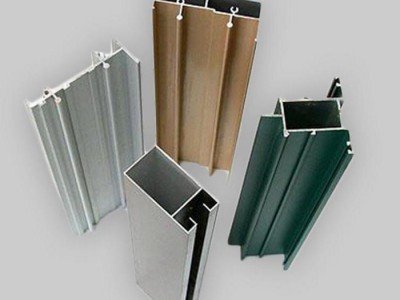 框架铝型材 方管铝型材 五金配件铝型材 门窗边框铝型材