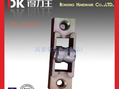 直销家装建材五金配件DK-HL010移门窗滑轮 塑钢门滑轮