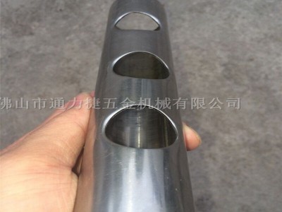 佛山通力捷机械冲孔机不锈钢电动冲