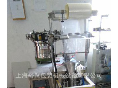 门窗安装五金配件全自动计数装袋一体机【解决您的用工荒问题】