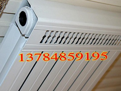 GLFH75*75/6-1.0采暖暖气片钢铝复合