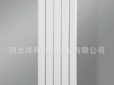 批发定做祥和水暖五金配件 铜铝散热