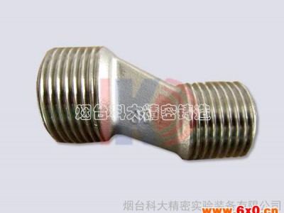 不锈钢水暖五金配件 不锈钢弯脚 不锈钢曲脚