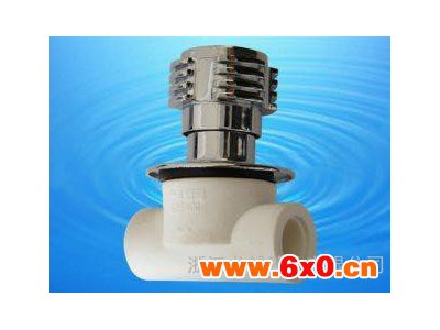 龙越管业_龙越地暖_家装管道_浙江龙越管业有限公司_PPR暗阀 其他水暖五金