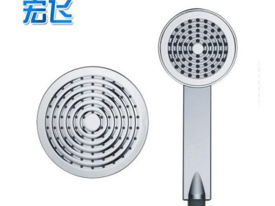 热销水暖五金淋浴花洒套装手持花洒淋浴龙头厂家直销HF-C026