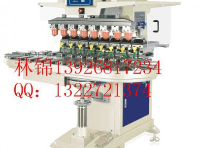 供应江门市塑料桶印刷设备/遮阳用品印刷机/工业防护帽印刷机/塑料餐具/水暖五金件印刷机/玻璃瓶子/医用器材印刷设备