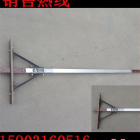 定做各种类型铁路测量工具 铁路方尺