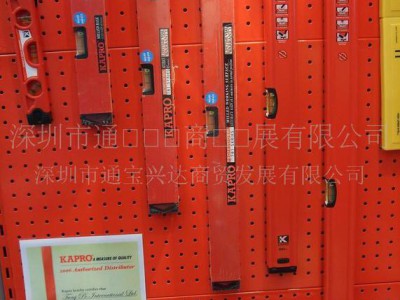 供应以色列嘉宝Kapro测量 五金 工具