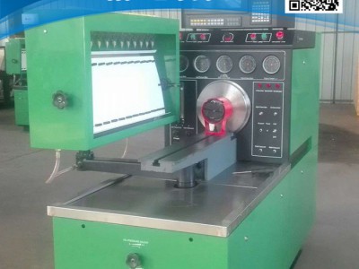泰安EMC619 喷油泵试验台\检测诊断试验台 喷油器测量工具及喷油泵柱塞油嘴配件