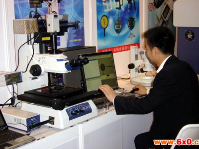 日本三丰MF-A3017B工具测量显微镜