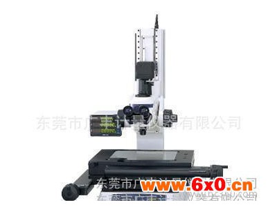 专业经销Mitutoyo工具测量光学显微镜TM-505测量显微镜