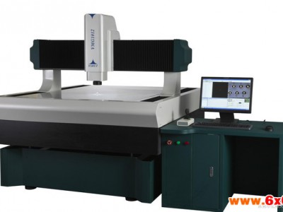 VMG1012影像测量仪 2.5D工差测量工具影像仪 二维测