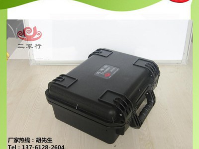 三军行M2200手提塑料五金工具箱安徽