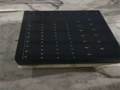 1000*1000*250大理石平台 大理石平板 济南青测量工具 大理石结构平台 量具 工作台