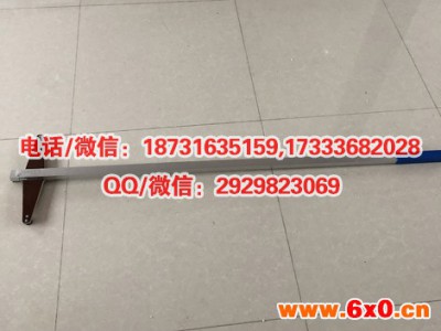 厂家直销铁路测量尺铁路轨距尺铁路