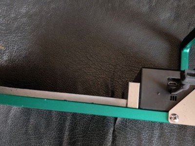 悍博数显式轨底坡测量仪钢轨轨底坡