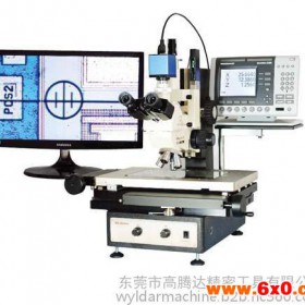 测量显微镜,日本Union测量显微镜,工具测量显微镜价格