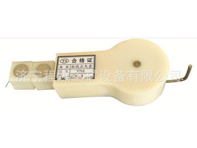 曲线正矢测量盒铁路工务维修工具铁路器材弦线曲线正矢盒曲线