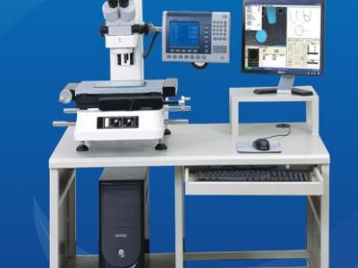 直销 测量工具显微镜 高倍测量显微