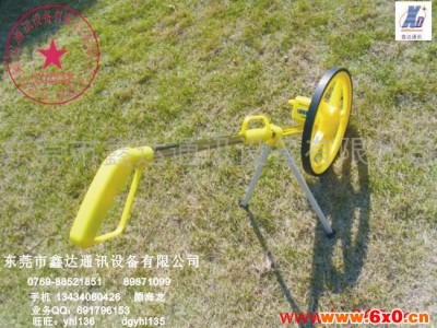 供应高耐用测量工具鑫达219测路轮 手持数显测距 仪测量仪
