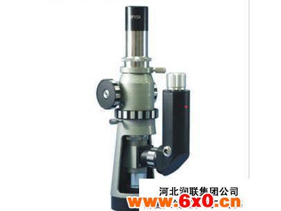 海南透反射金相显微镜和测量工具显微镜 改良