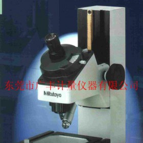 小额批发MF505B工用测量用三丰工具显微镜