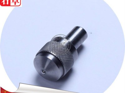 唐卓-正品钢球压头布氏硬度计压头手摇式两用压头测量工具HRB