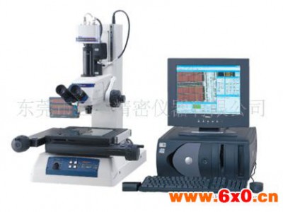 MF-B2010C日本三丰工具测量显微镜