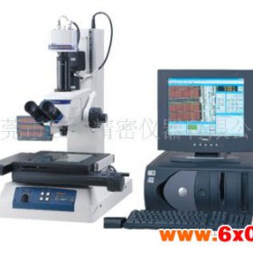 MF-B2010C日本三丰工具测量显微镜