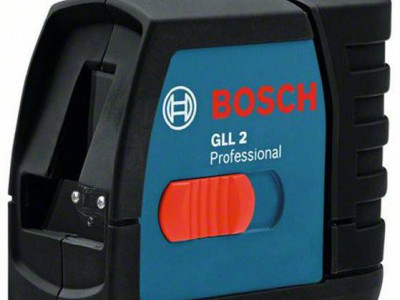 ,德国博世BOSCH测量工具 十字线激光