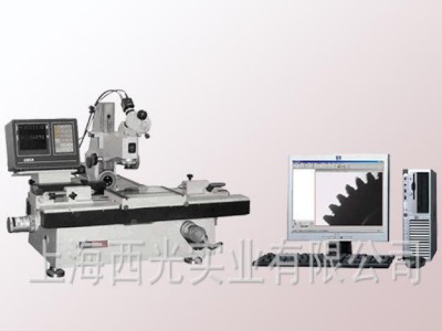 上海 19JPC-V影像式工具显微镜 可实