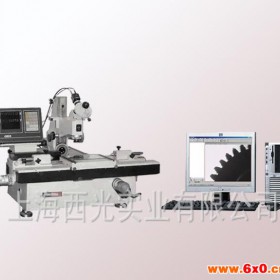 上海 19JPC-V影像式工具显微镜 可实现高精度影像测量