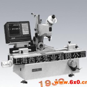 上海工具显微镜19JC 测量功能强大操作简便保修一年