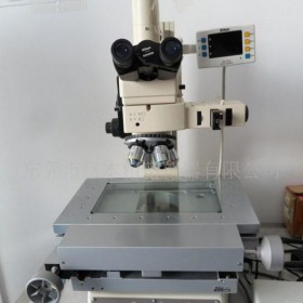 日本尼康NIKON金像测量显微镜|中古NIKON工具显微镜