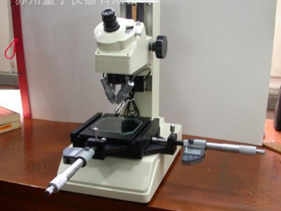 现货日本三丰TM-510工具显微镜_ 测