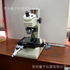 现货日本三丰TM-510工具显微镜_ 测量显微镜_ 工业显微