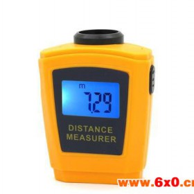 CP3005激光测距仪 超声波测距仪 口袋工具 迷你便携测量距离高度