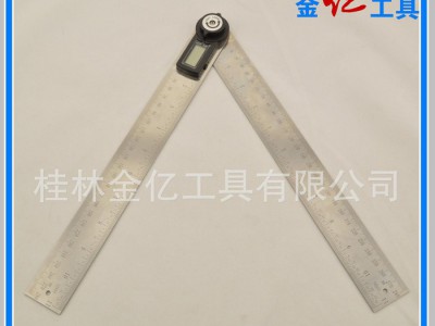 木工内外角测量画线定位工具 多功能