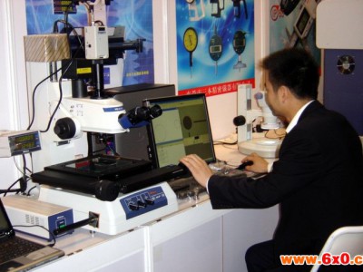 日本三丰工具测量显微镜|MF-A1010B|