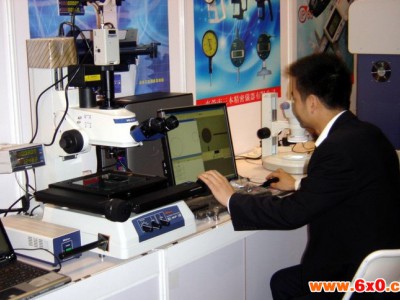 日本三丰工具测量显微镜|MF-A1010B|MF-A2010