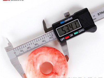 数显游标卡尺 不锈钢电子 0-100mm 珠宝文玩测量工具