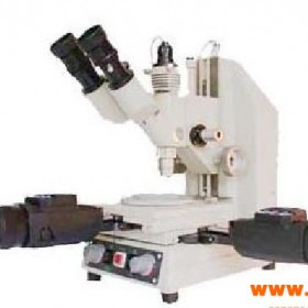 甘肃数显型测量显微镜/15JE 工具显微镜/ 测量显微镜 光学仪器厂浙江厂家价格