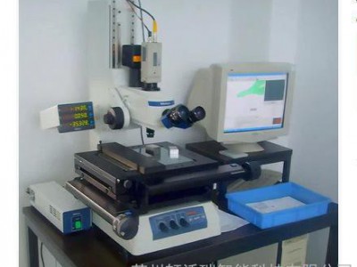 特价 日本三丰mitutoyo MF-A2017C MF-A3017C万能工具测量显微镜