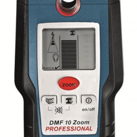 德国Bosch博世 墙体探测仪 DMF10 Zoom测量工具