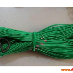 测量绳 电力工具 绝缘绳图片 红色50米 100米亨特cls-1