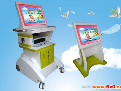 拓德科技TD-CEC3000儿童生长发育测