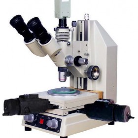 供应上海比目107JC电脑型工具显微镜测量显微镜