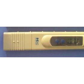 超康批发韩国HM二按键TDS笔 2键水质检测工具 测量准确