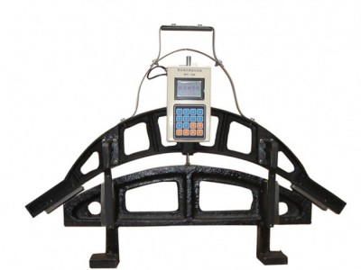 厂家工具轮位盘位差数显机车轮位盘位差测量仪质量保证